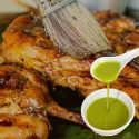 Sốt tươi TOHAFOOD - Xiêm Xanh Chai 400g - Hình ảnh 7