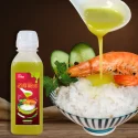 Sốt tươi TOHAFOOD - Xiêm Xanh Chai 400g - Hình ảnh 2